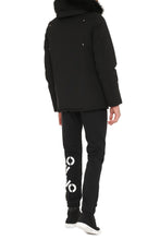 Load image into Gallery viewer, Pearson hooded parka
