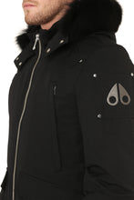 Load image into Gallery viewer, Pearson hooded parka
