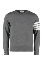 Load image into Gallery viewer, Merino wool sweater
