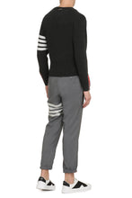 Load image into Gallery viewer, Cashmere cardigan
