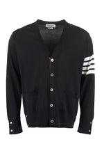 Load image into Gallery viewer, Merino wool cardigan

