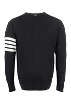 Load image into Gallery viewer, Merino wool cardigan
