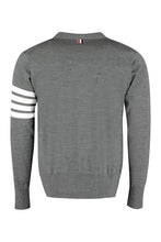 Load image into Gallery viewer, Merino wool cardigan
