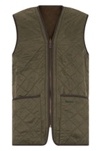 Load image into Gallery viewer, Quilted vest
