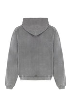 Load image into Gallery viewer, Full zip hoodie
