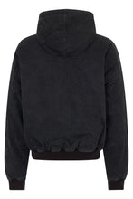 Load image into Gallery viewer, Hooded bomber
