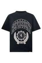 Load image into Gallery viewer, T-shirt Legacy Crest in Cotton
