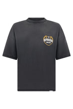 Load image into Gallery viewer, Cotton T-shirt with print on the back
