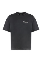 Load image into Gallery viewer, T-shirt crew neck England Legacy
