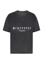 Load image into Gallery viewer, T-shirt crew neck England Legacy
