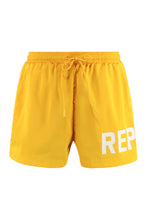 Load image into Gallery viewer, Nylon swim shorts
