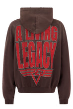 Load image into Gallery viewer, Living Legacy hoodie
