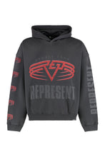 Load image into Gallery viewer, Hoodie Living Legacy Tour in cotton

