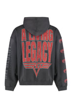 Load image into Gallery viewer, Hoodie Living Legacy Tour in cotton

