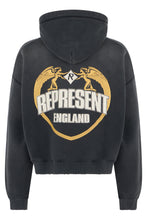 Load image into Gallery viewer, Angel Border hoodie
