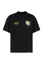 Load image into Gallery viewer, T-shirt crew neck Legacy Cherubs
