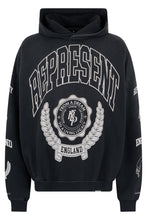 Load image into Gallery viewer, Legacy Crest hoodie

