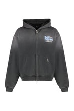 Load image into Gallery viewer, Represent X Iron Maiden Anniversary - Full zip hoodie
