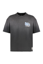 Load image into Gallery viewer, Represent X Iron Maiden Anniversary - Cotton crew-neck T-shirt
