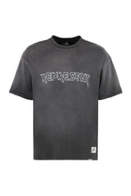 Load image into Gallery viewer, Represent x Iron Maiden Infinite - Cotton crew-neck T-shirt
