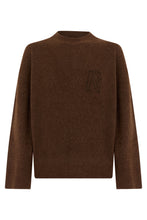 Load image into Gallery viewer, Crew neck sweater
