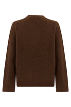 Load image into Gallery viewer, Crew neck sweater
