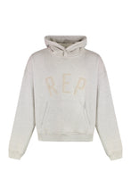 Load image into Gallery viewer, Cotton hoodie
