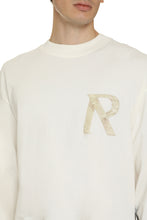 Load image into Gallery viewer, Long sleeve cotton t-shirt
