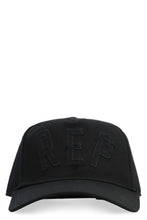 Load image into Gallery viewer, Logo baseball cap
