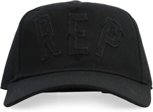 Load image into Gallery viewer, Logo baseball cap
