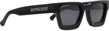 Load image into Gallery viewer, Represent California sunglasses
