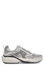 Load image into Gallery viewer, Storm Runner Fabric low-top sneakers
