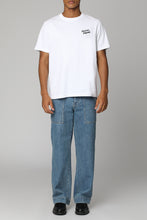 Load image into Gallery viewer, Logo cotton t-shirt
