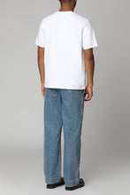 Load image into Gallery viewer, Logo cotton t-shirt
