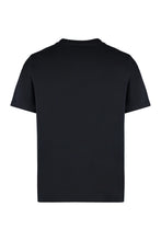 Load image into Gallery viewer, Logo cotton t-shirt
