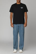 Load image into Gallery viewer, Logo cotton t-shirt

