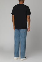 Load image into Gallery viewer, Logo cotton t-shirt
