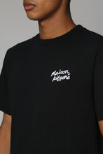 Load image into Gallery viewer, Logo cotton t-shirt
