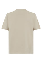 Load image into Gallery viewer, Cotton t-shirt with logo
