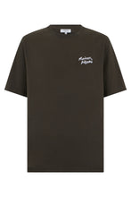 Load image into Gallery viewer, Cotton T-shirt with logo
