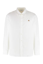 Load image into Gallery viewer, Cotton shirt
