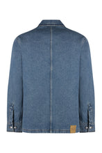 Load image into Gallery viewer, Denim jacket
