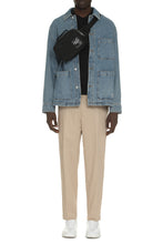 Load image into Gallery viewer, Denim jacket
