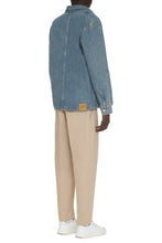 Load image into Gallery viewer, Denim jacket
