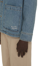 Load image into Gallery viewer, Denim jacket
