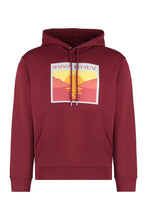 Load image into Gallery viewer, Cotton hoodie
