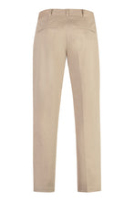 Load image into Gallery viewer, Cotton trousers

