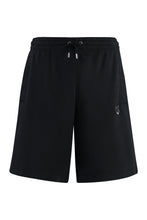 Load image into Gallery viewer, Cotton bermuda shorts

