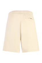 Load image into Gallery viewer, Cotton bermuda shorts
