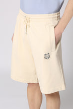 Load image into Gallery viewer, Cotton bermuda shorts
